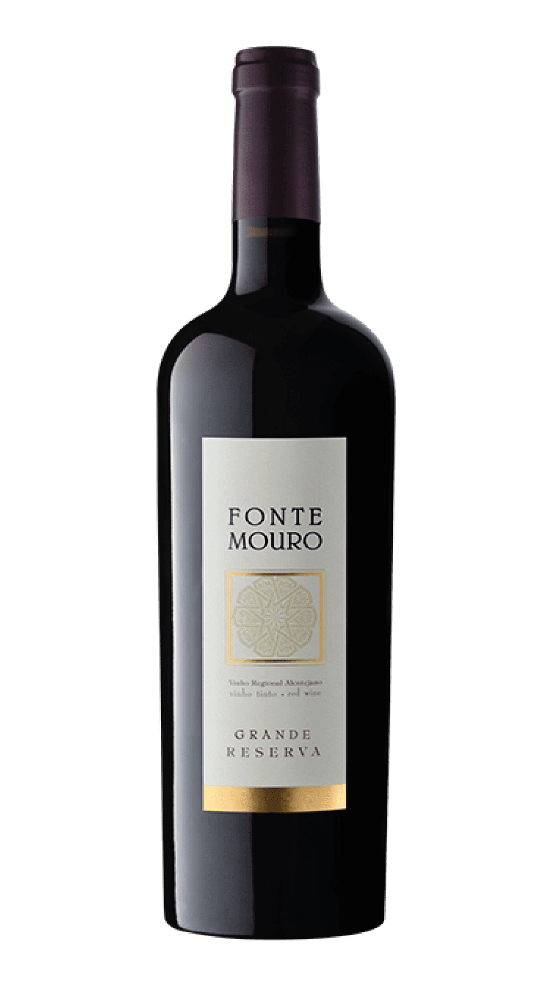 Fonte Mouro Grand Reserve - Image 2