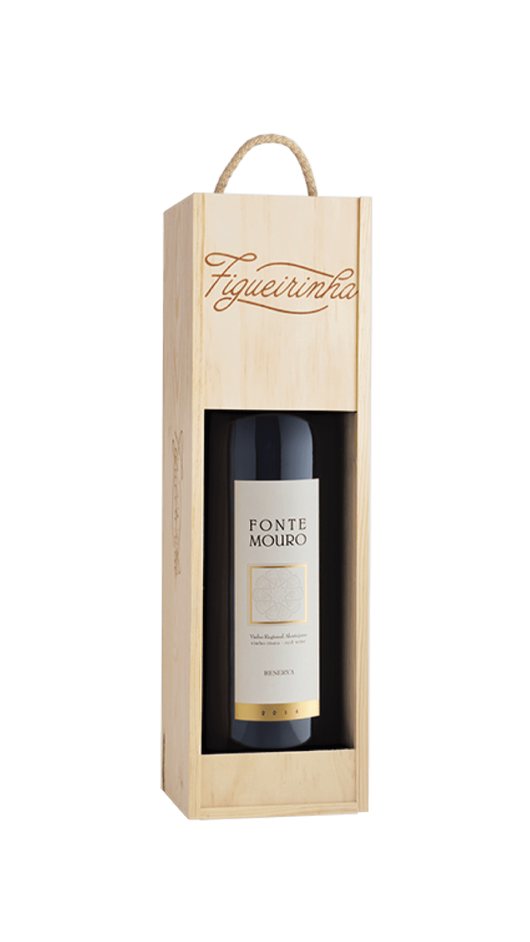 Fonte Mouro Reserva 3L e 5L - Image 2
