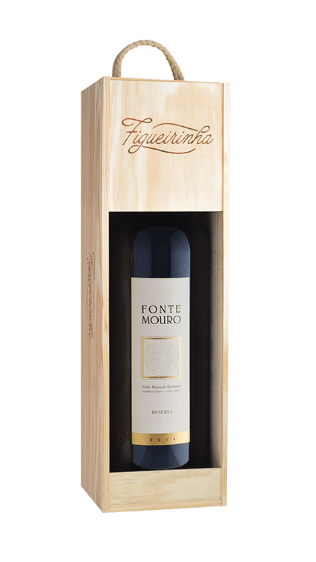 Fonte Mouro Reserva 3L e 5L - Image 3