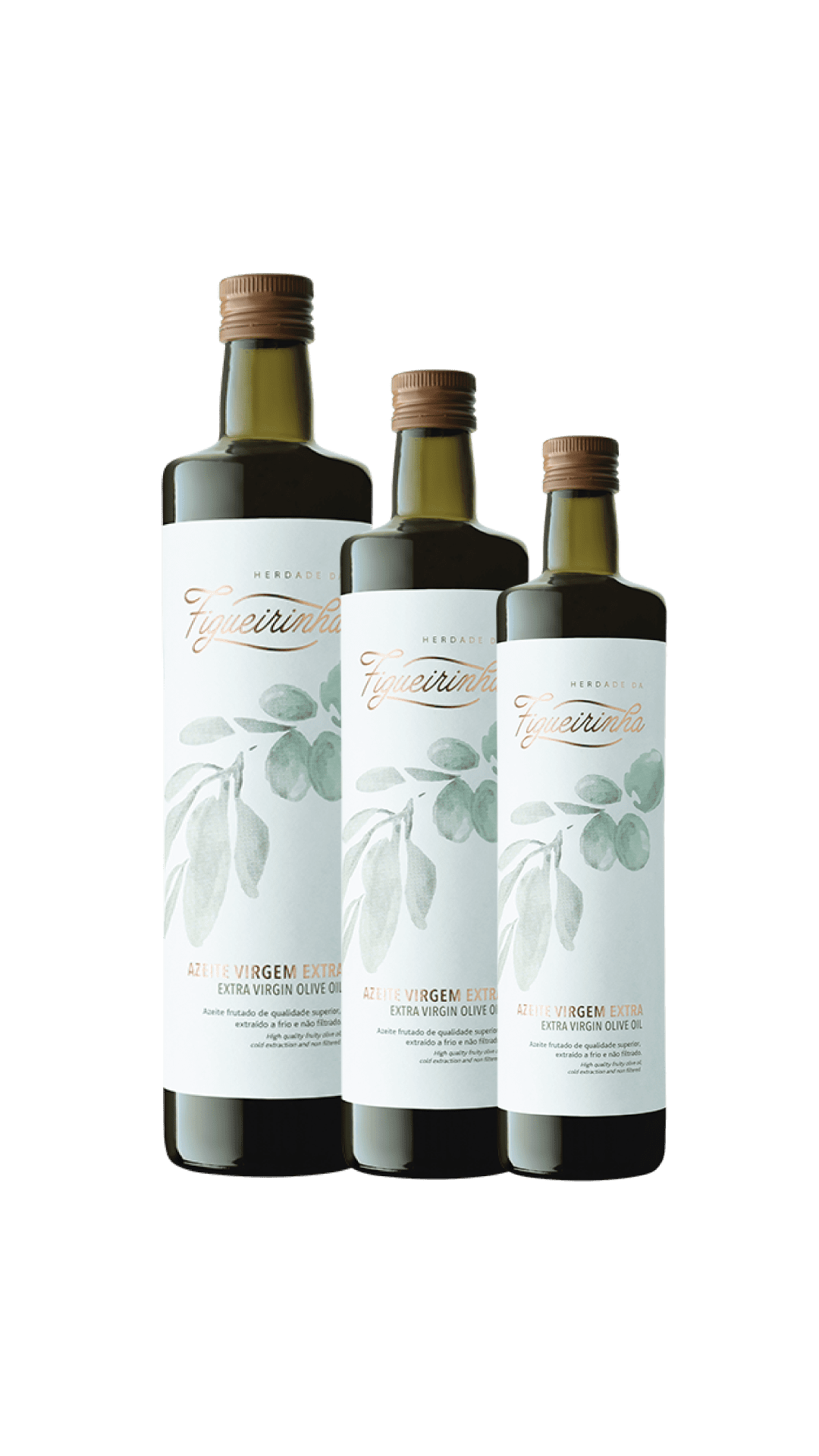 Azeite Herdade da Figueirinha - Image 2