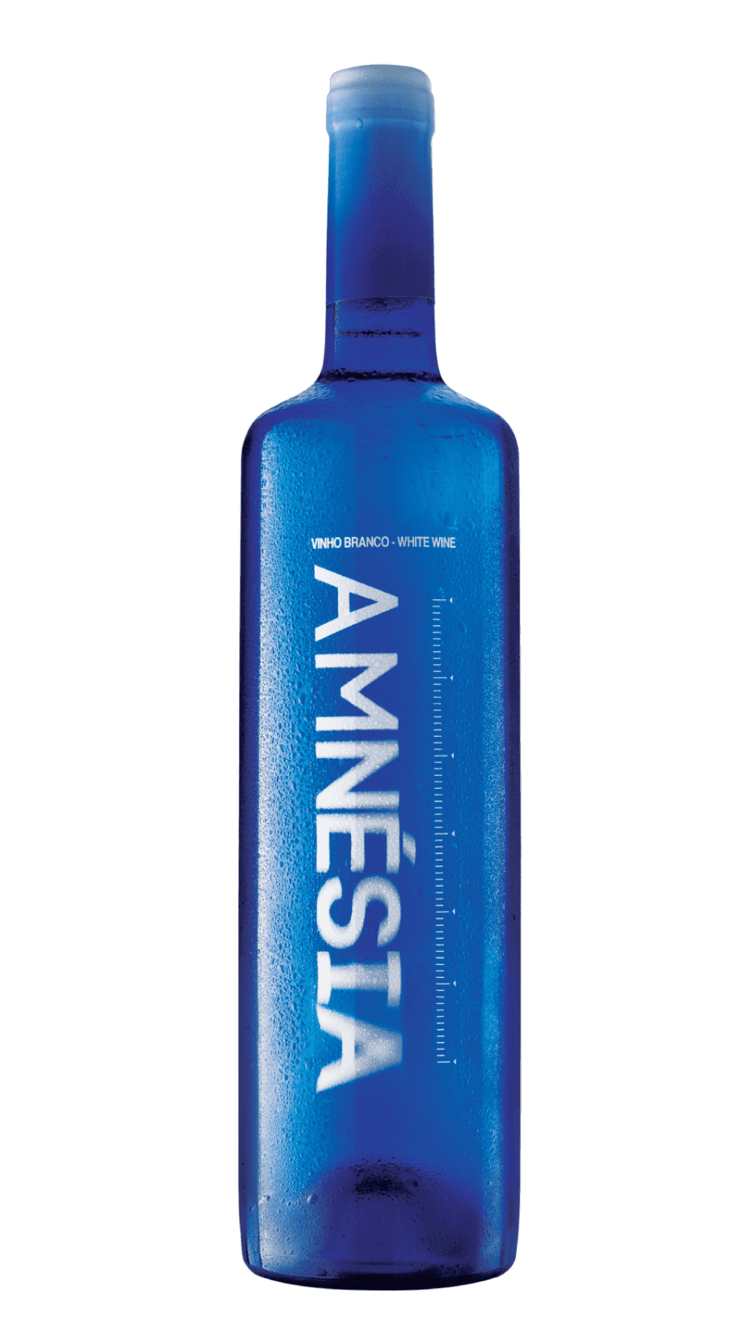 Amnésia