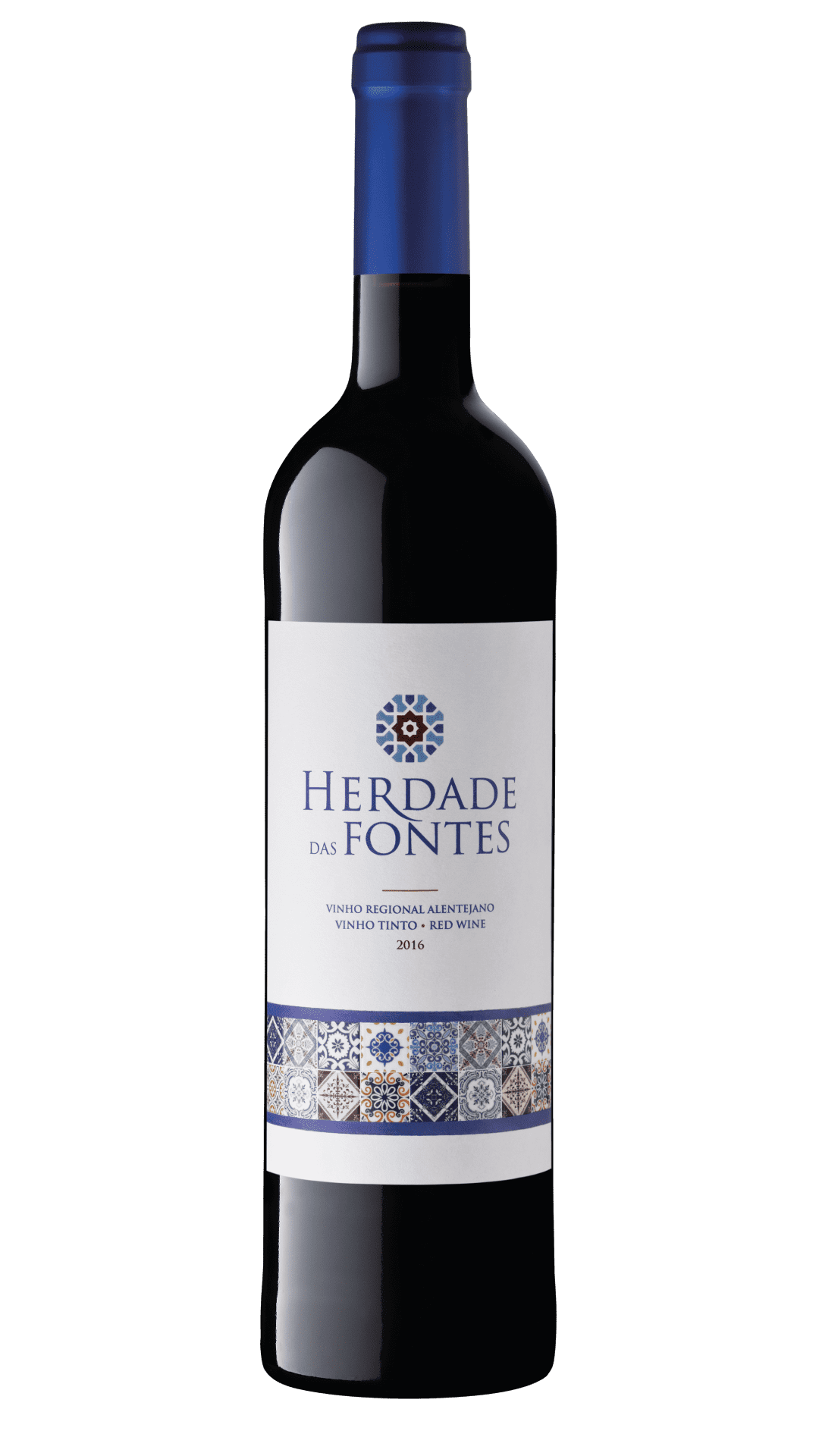 Herdade das Fontes