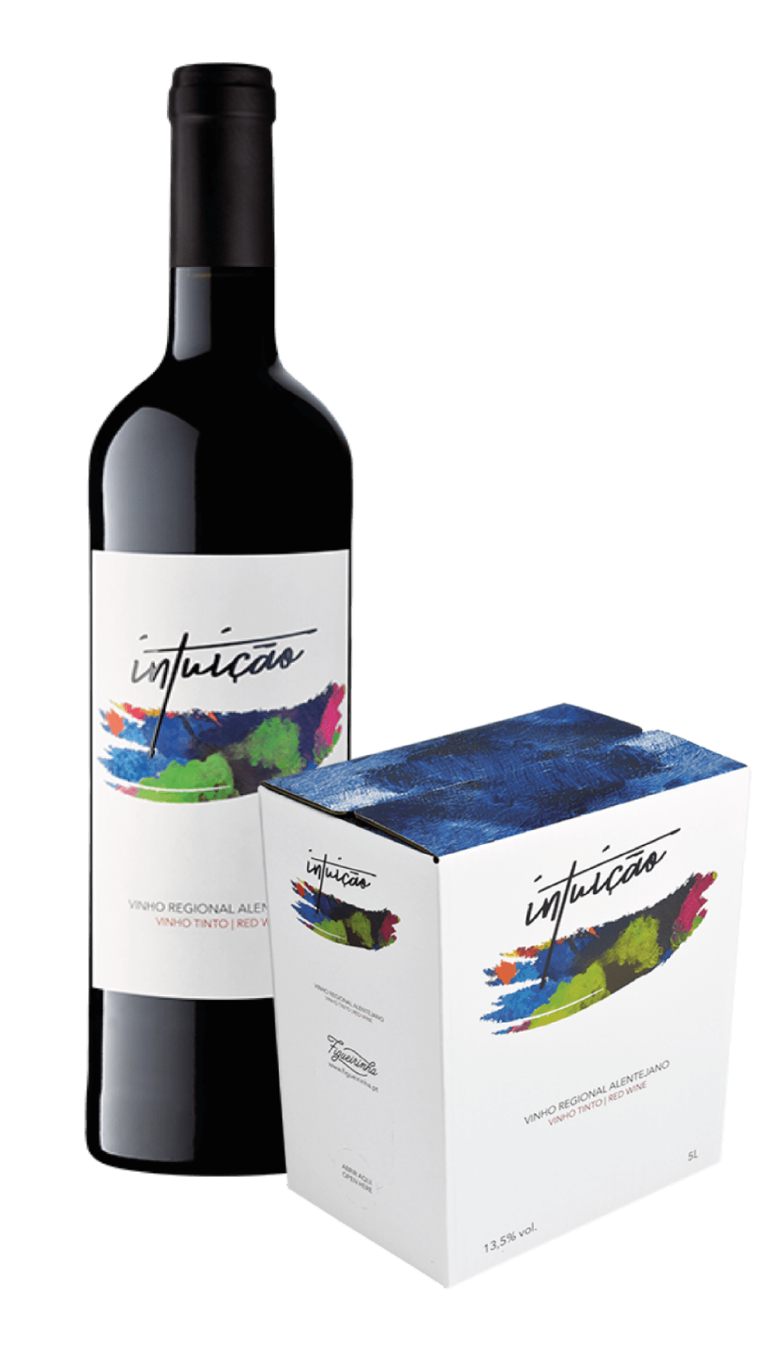 Intuição - Image 3