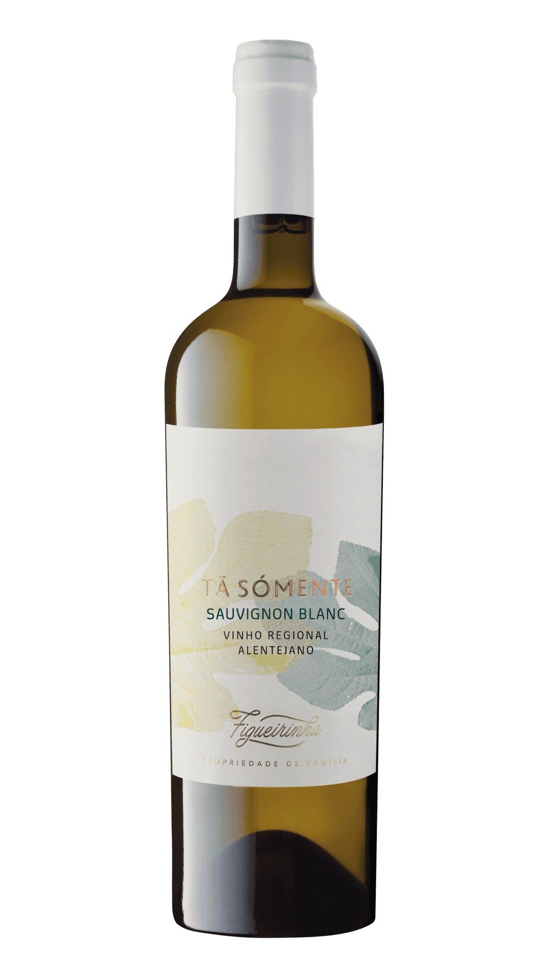 Tã Sómente Sauvignon Blanc