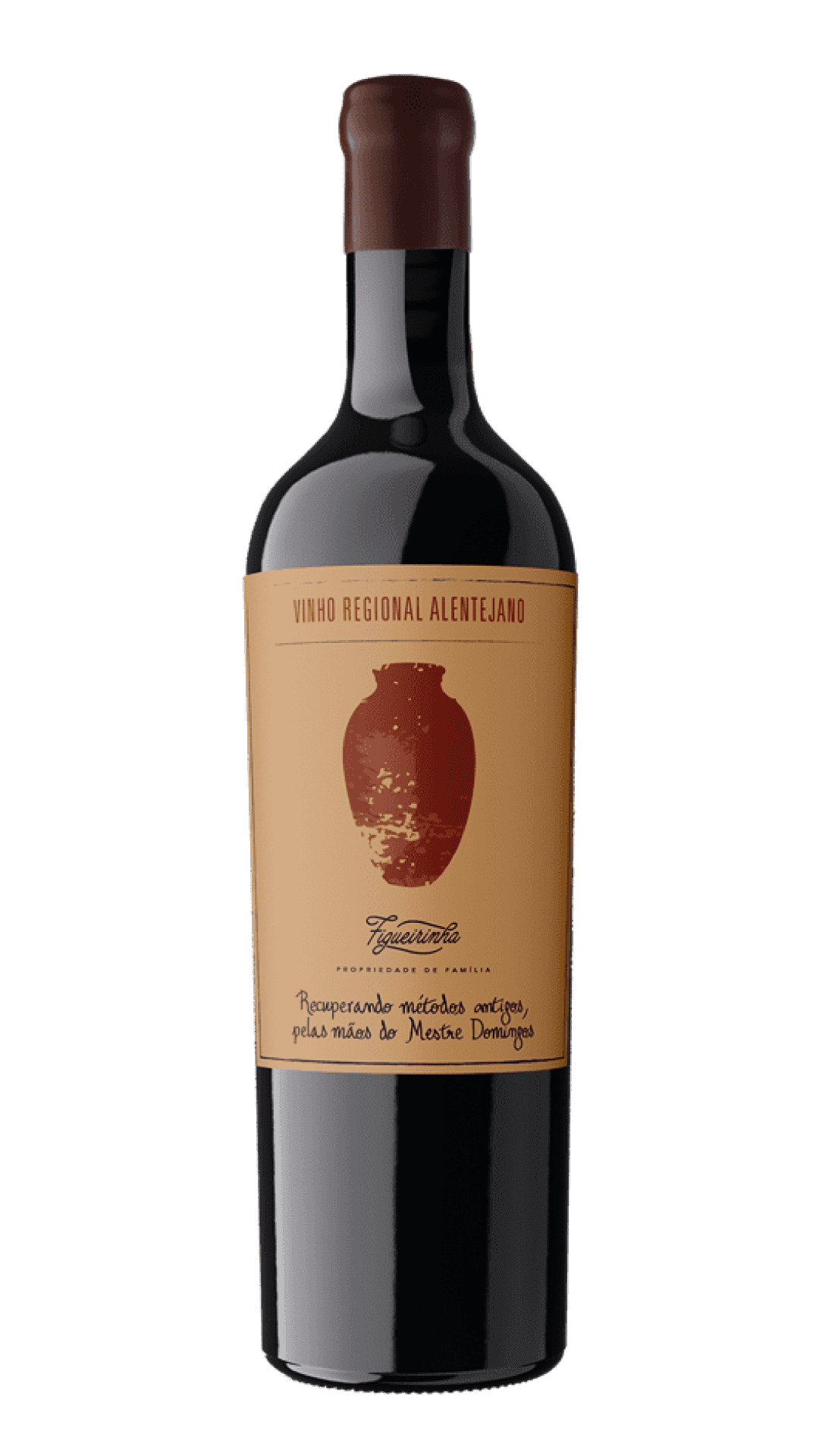 Vinho da Talha Tinto