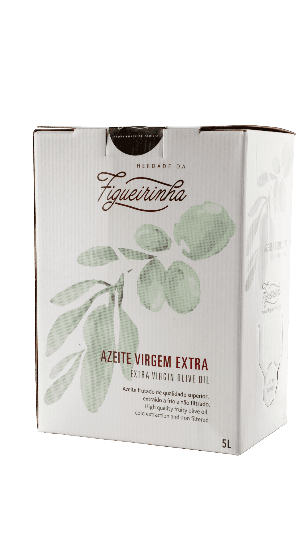 Azeite Herdade da Figueirinha - Image 3