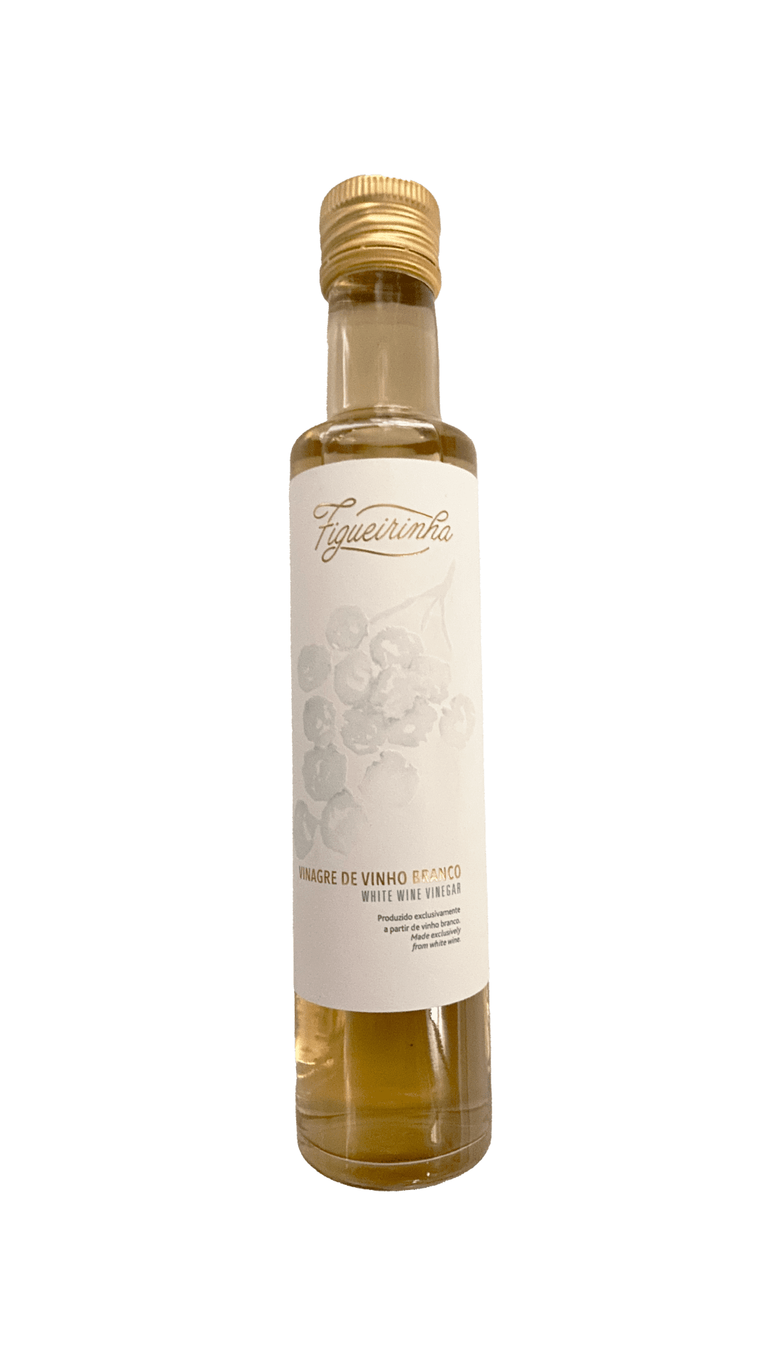 Vinagre de Vinho Branco
