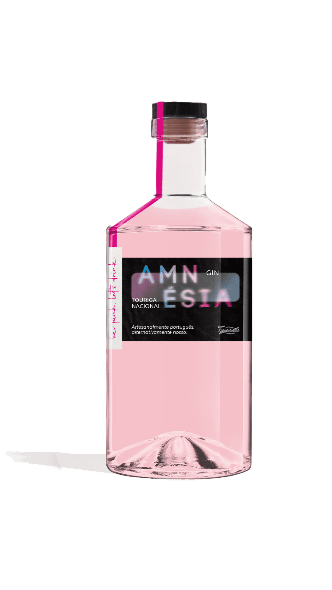 Gin Amnésia