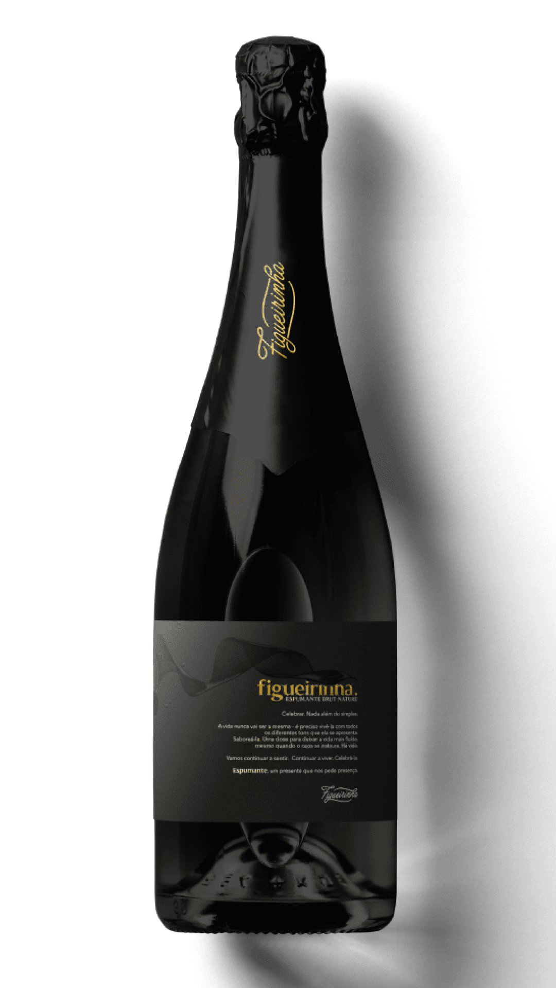 Espumante Figueirinha