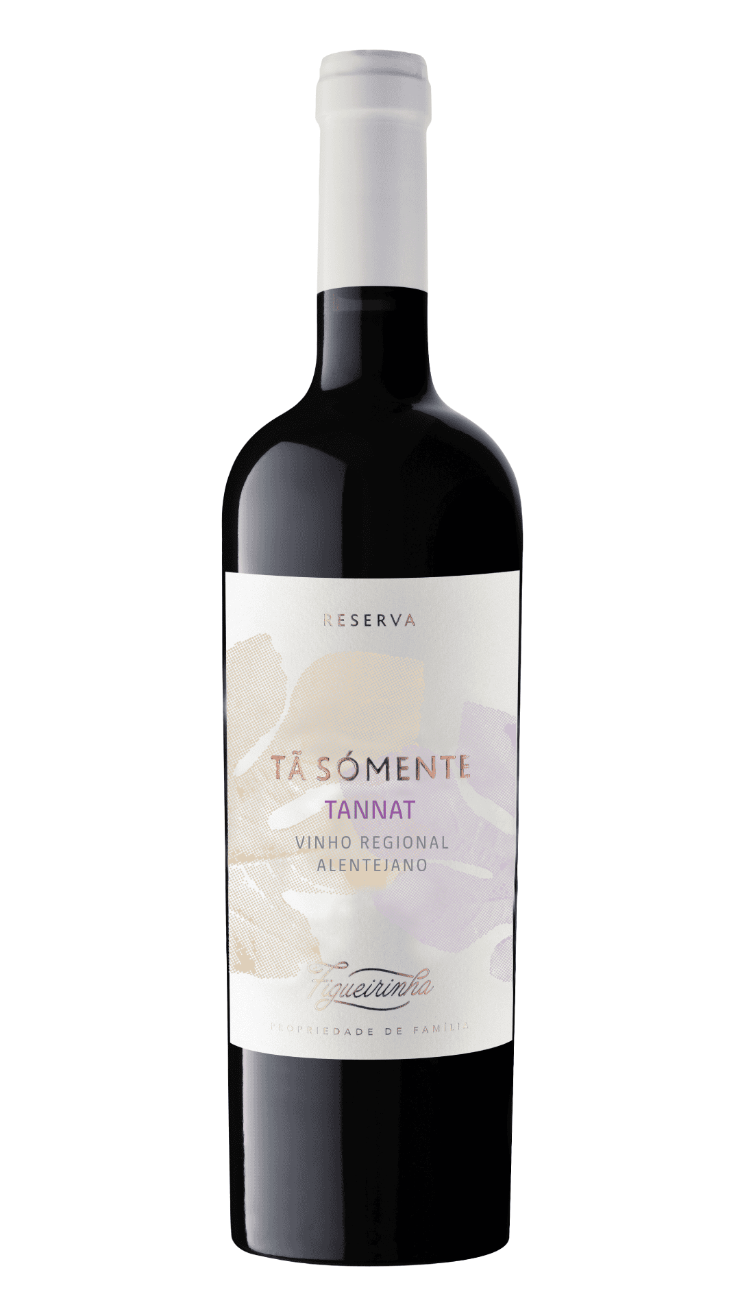 Tã Sómente Tannat Reserva - Image 2