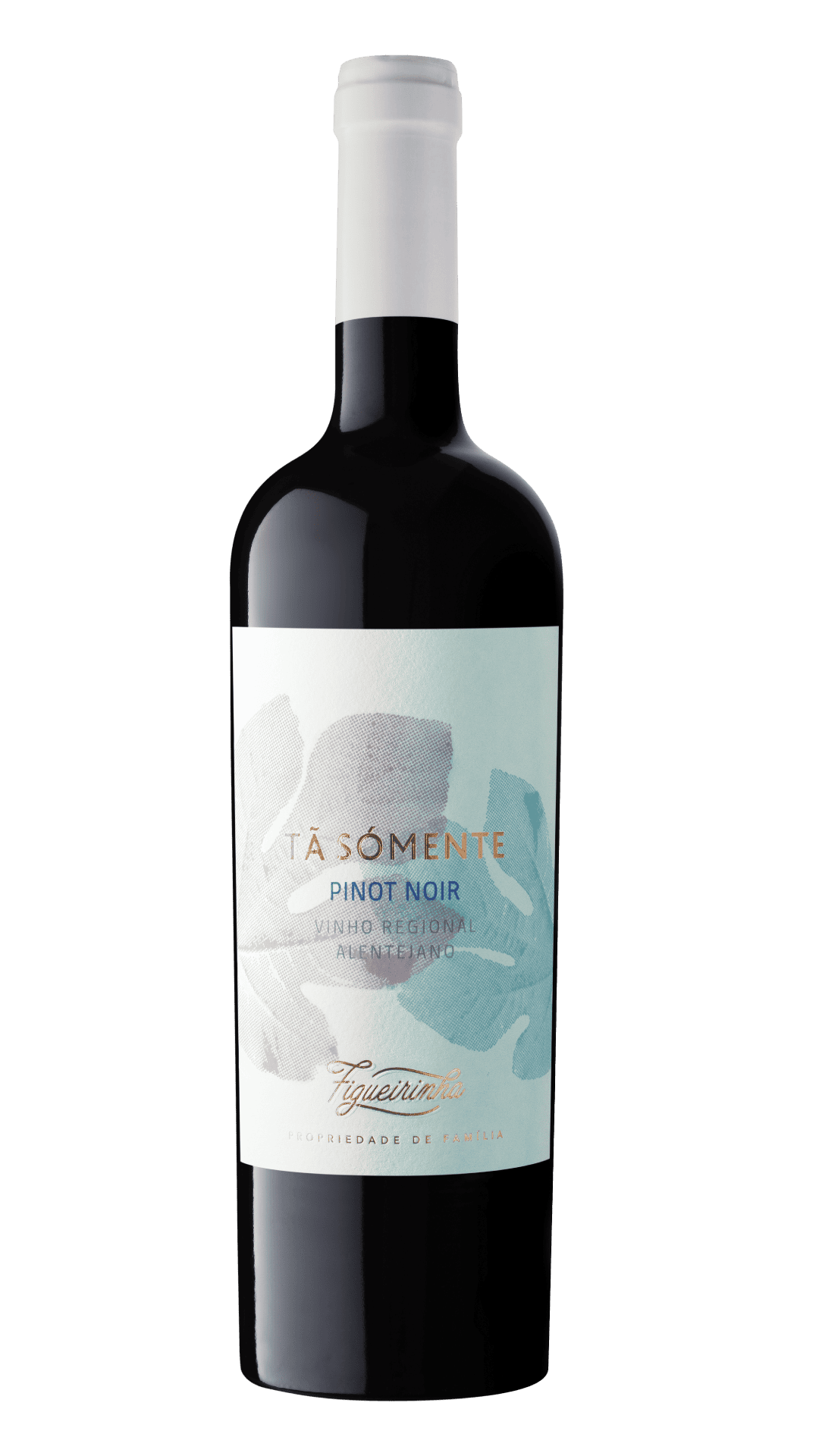 Tã Sómente Pinot Noir